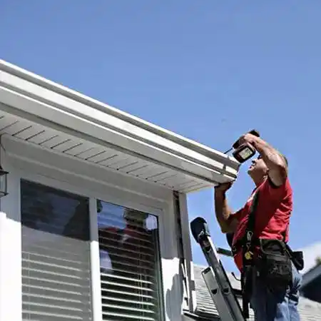 gutter services Carrolltown